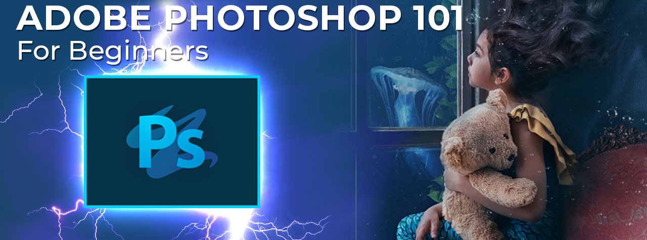 How to Use Selections in Photoshop